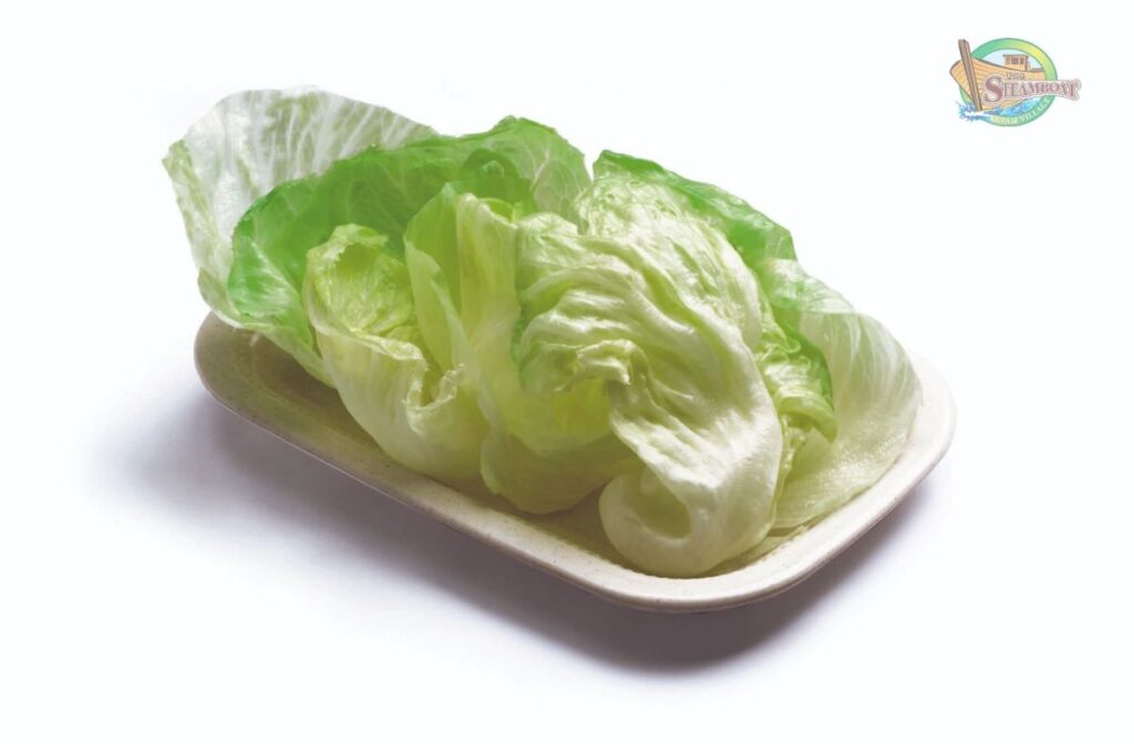 Lettuce