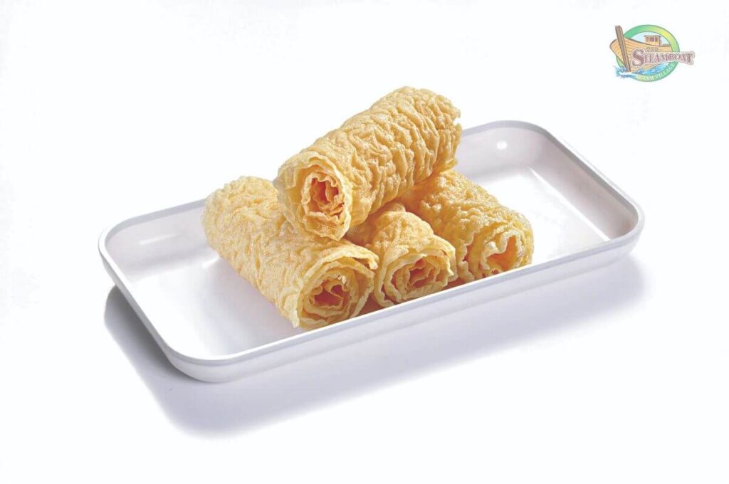 Soybean Roll