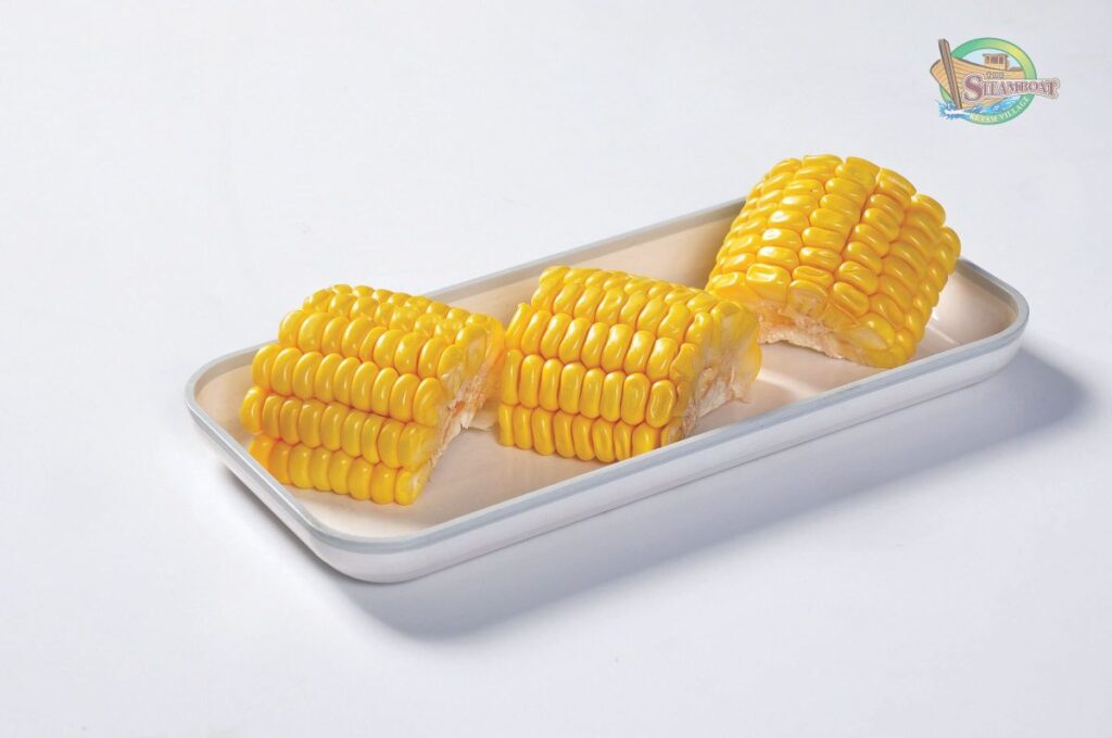 Sweet Corn