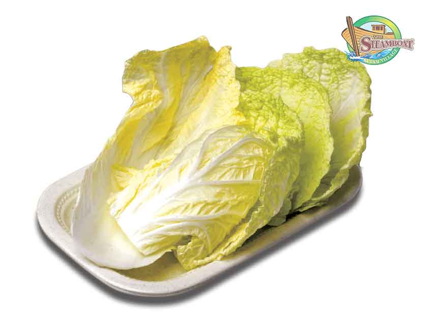 White Cabbage