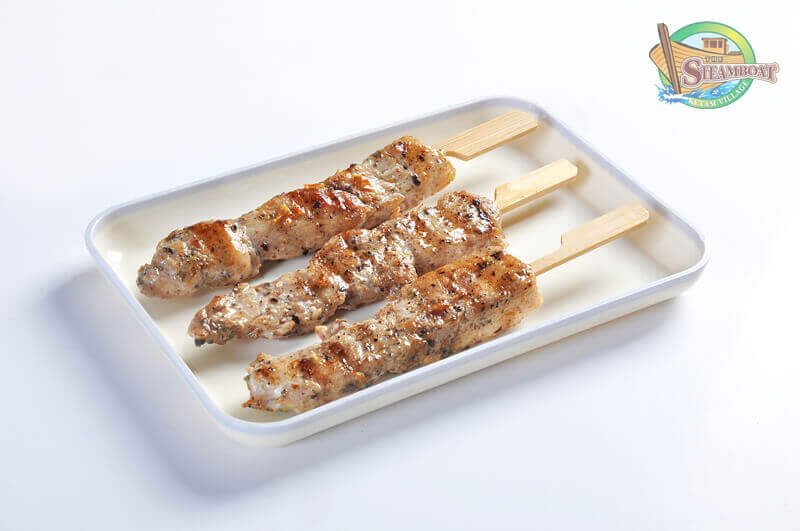 Yakitori