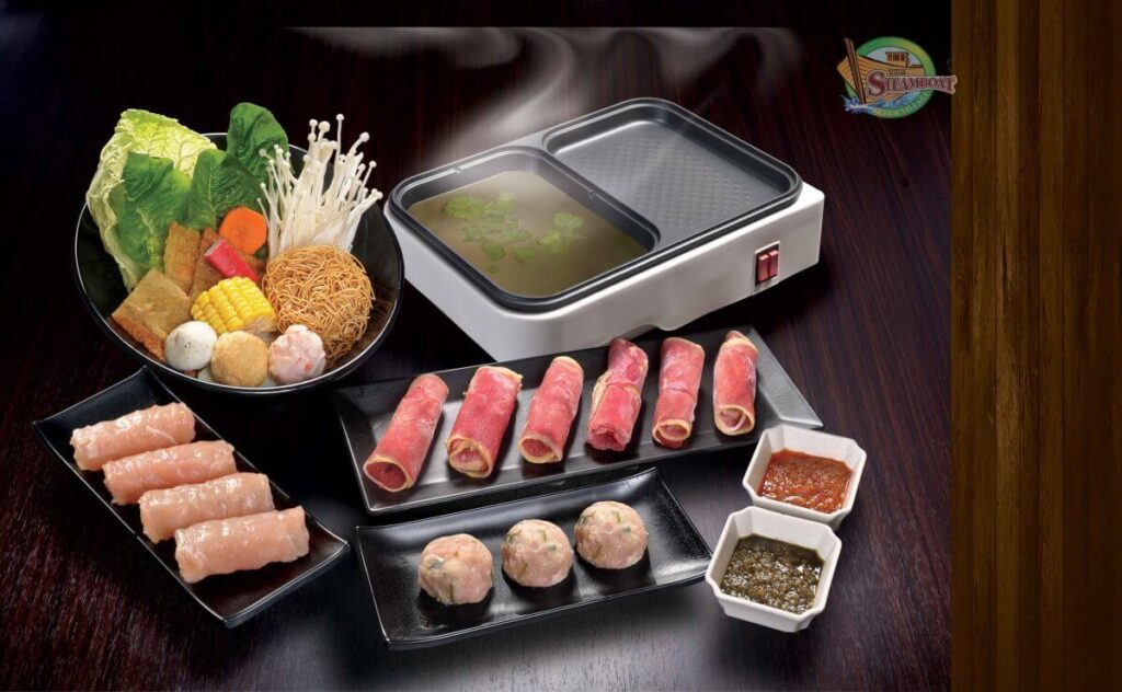 Australia Sliced Beef BBQ Set