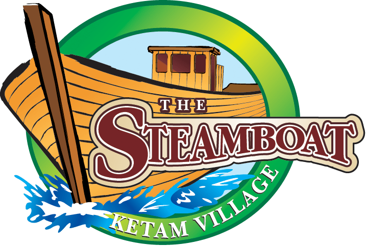 TheSteamboat Ketam Village